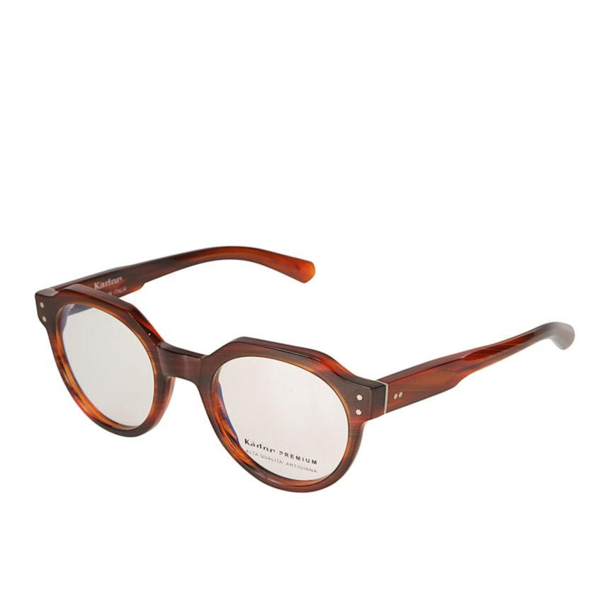 Premium 14 Glossy Tortoiseshell Acetate Sunglasses with Keyhole Bridge