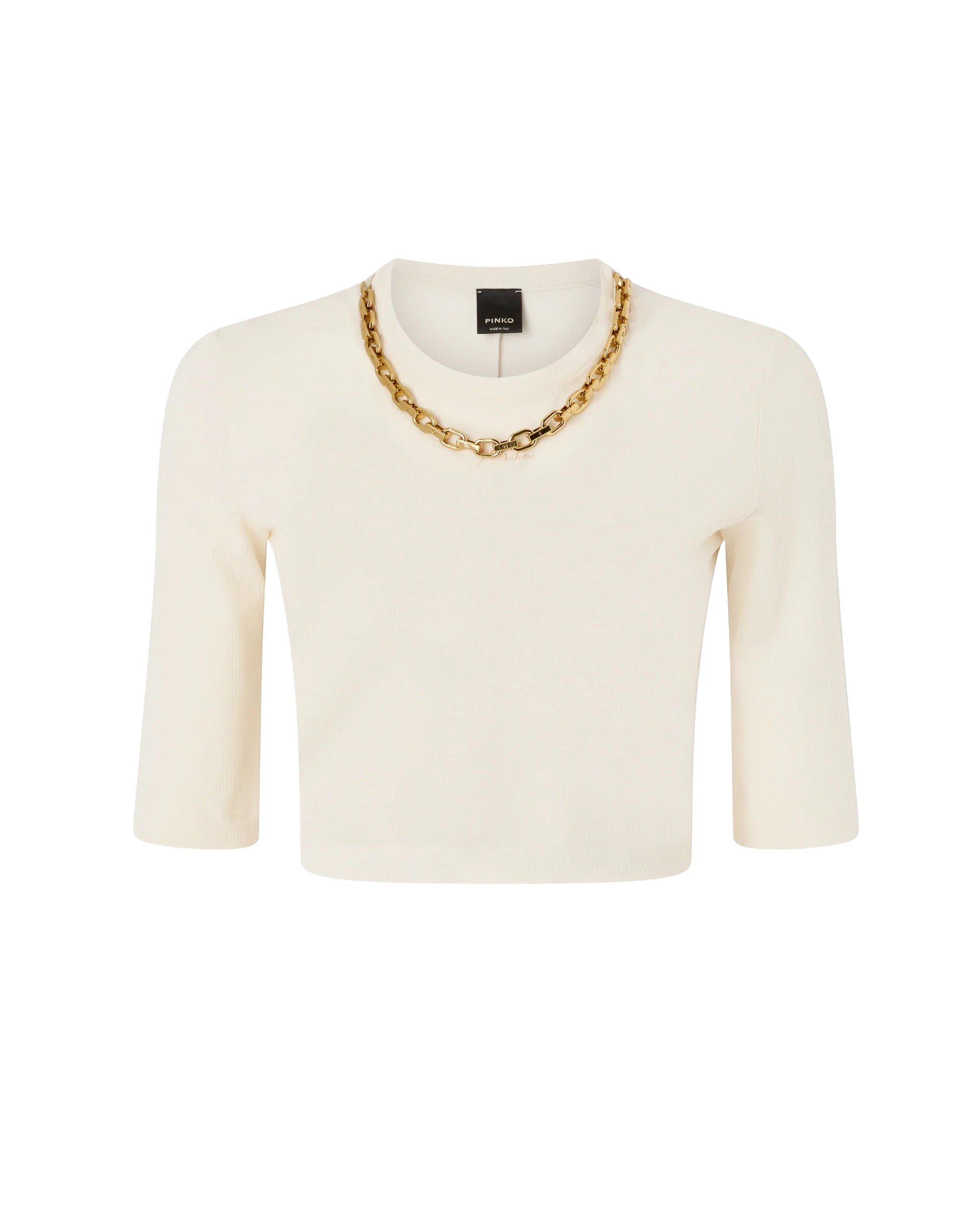 Kimberly Ivory Sweater