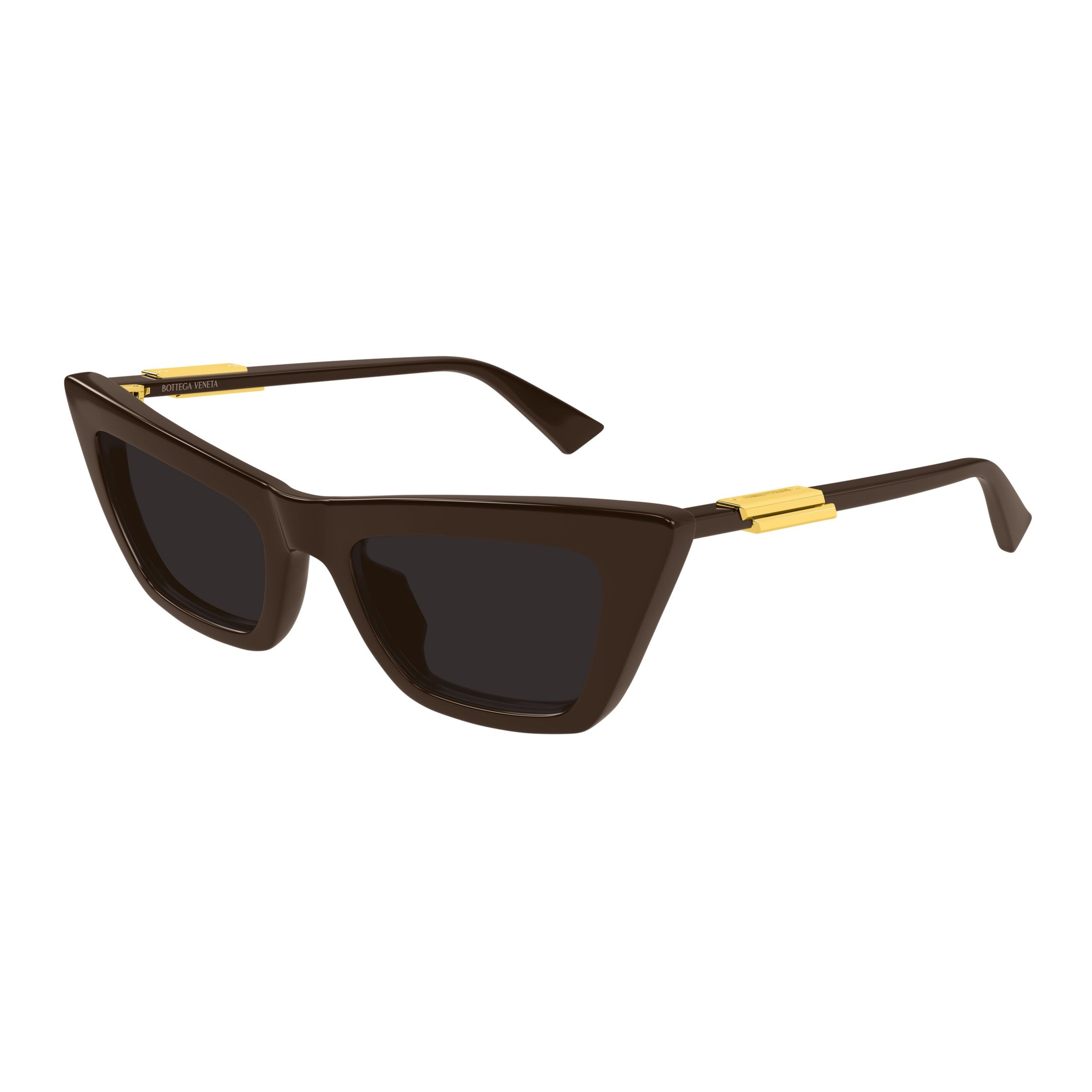 Bv1446s Bold Cat-Eye Sunglasses
