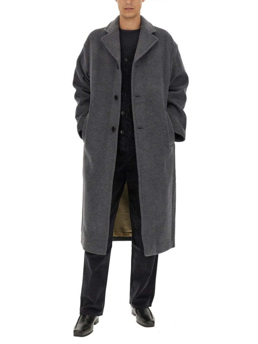 "Love" Coat