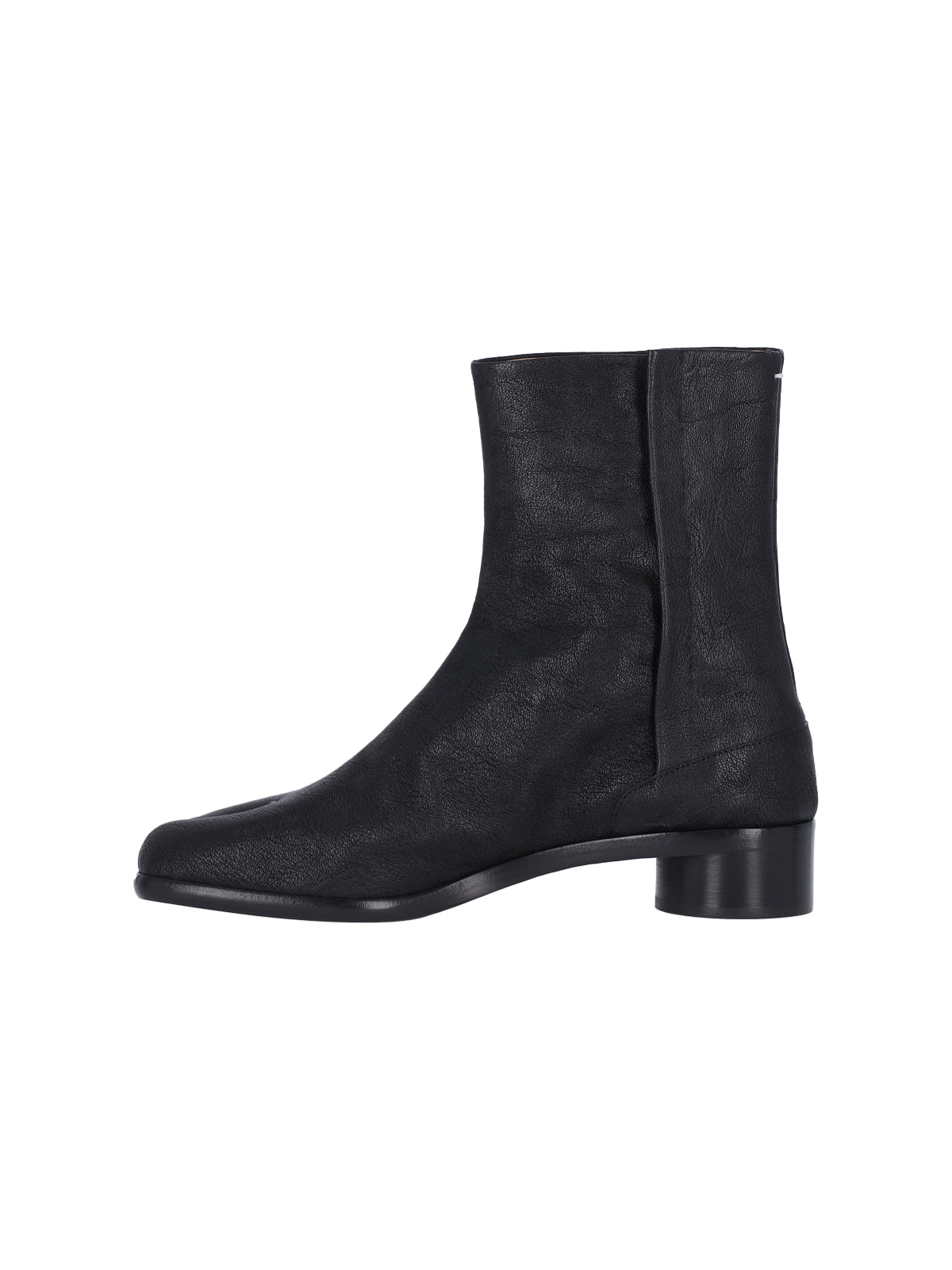 "Tabi" Boots – Black