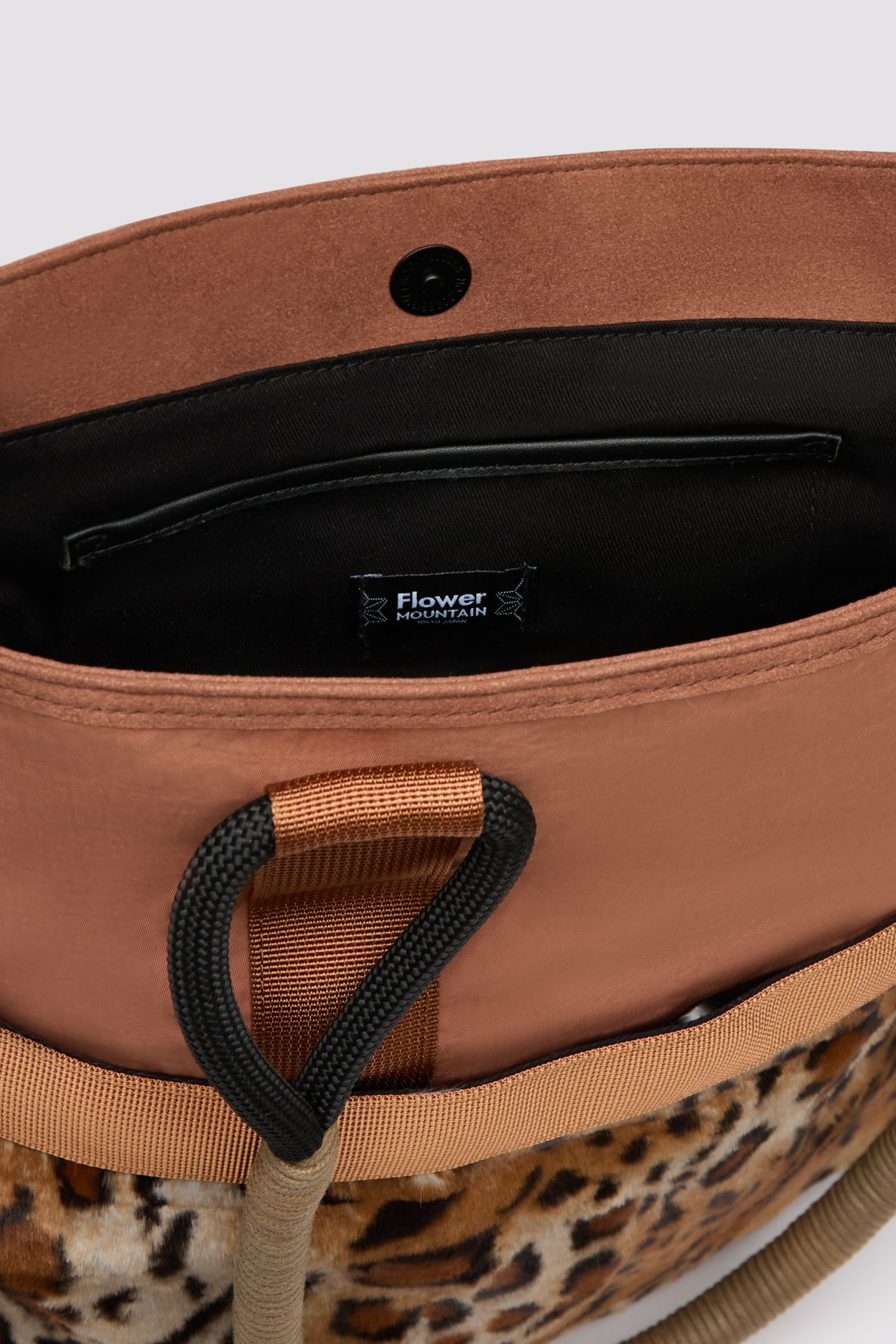 Spacious Tote Bag