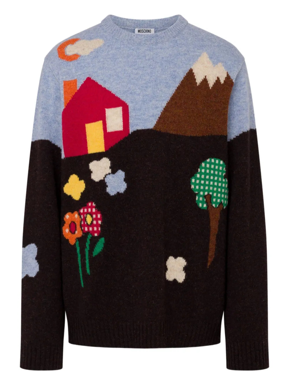 Knitwear Sweater