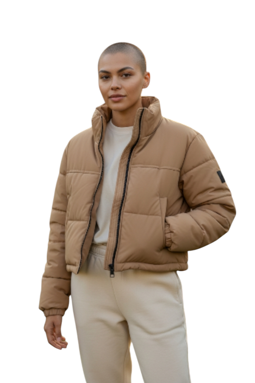 Faak Down Jacket Down Jacket