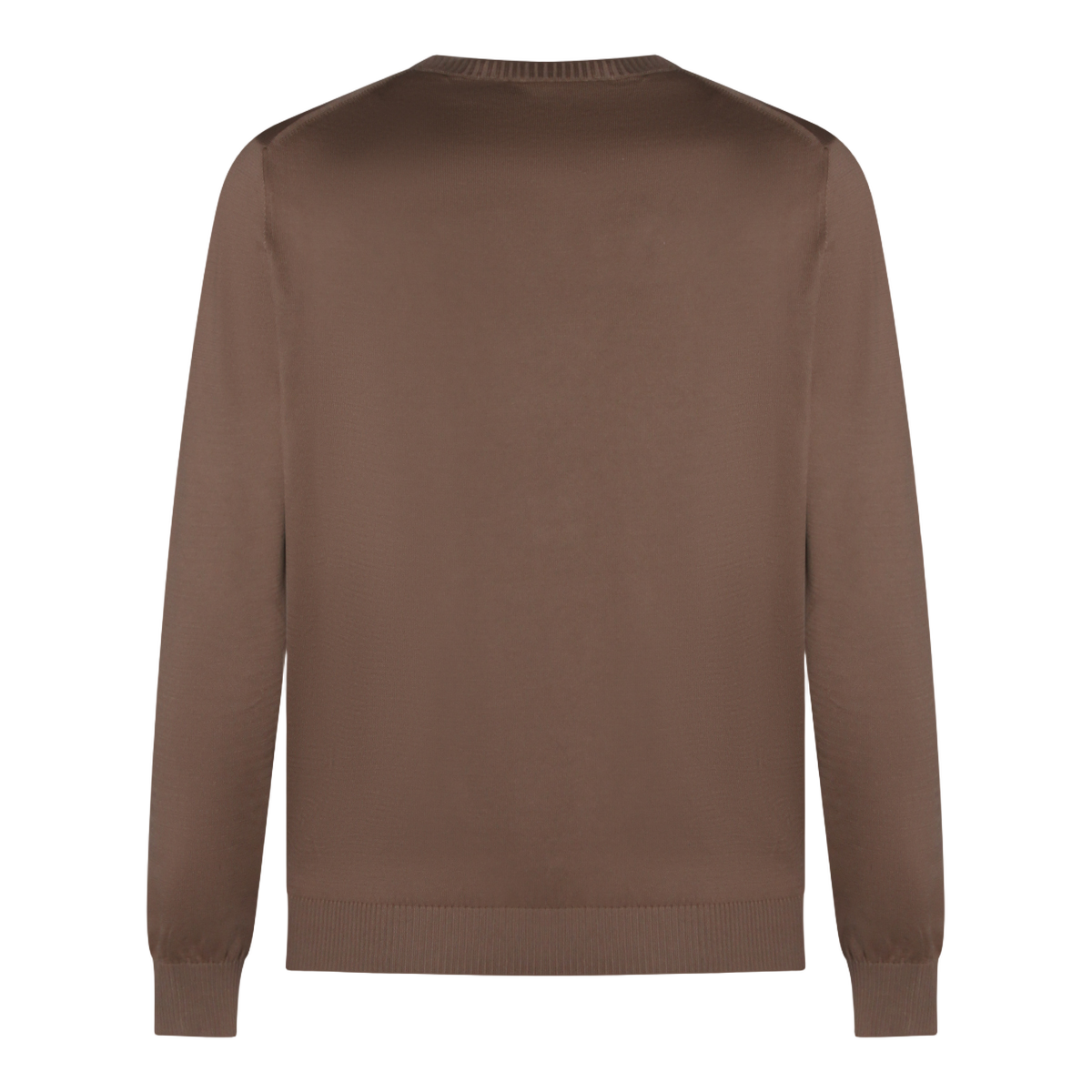 Rope-Inspired Knit Malo Sweater