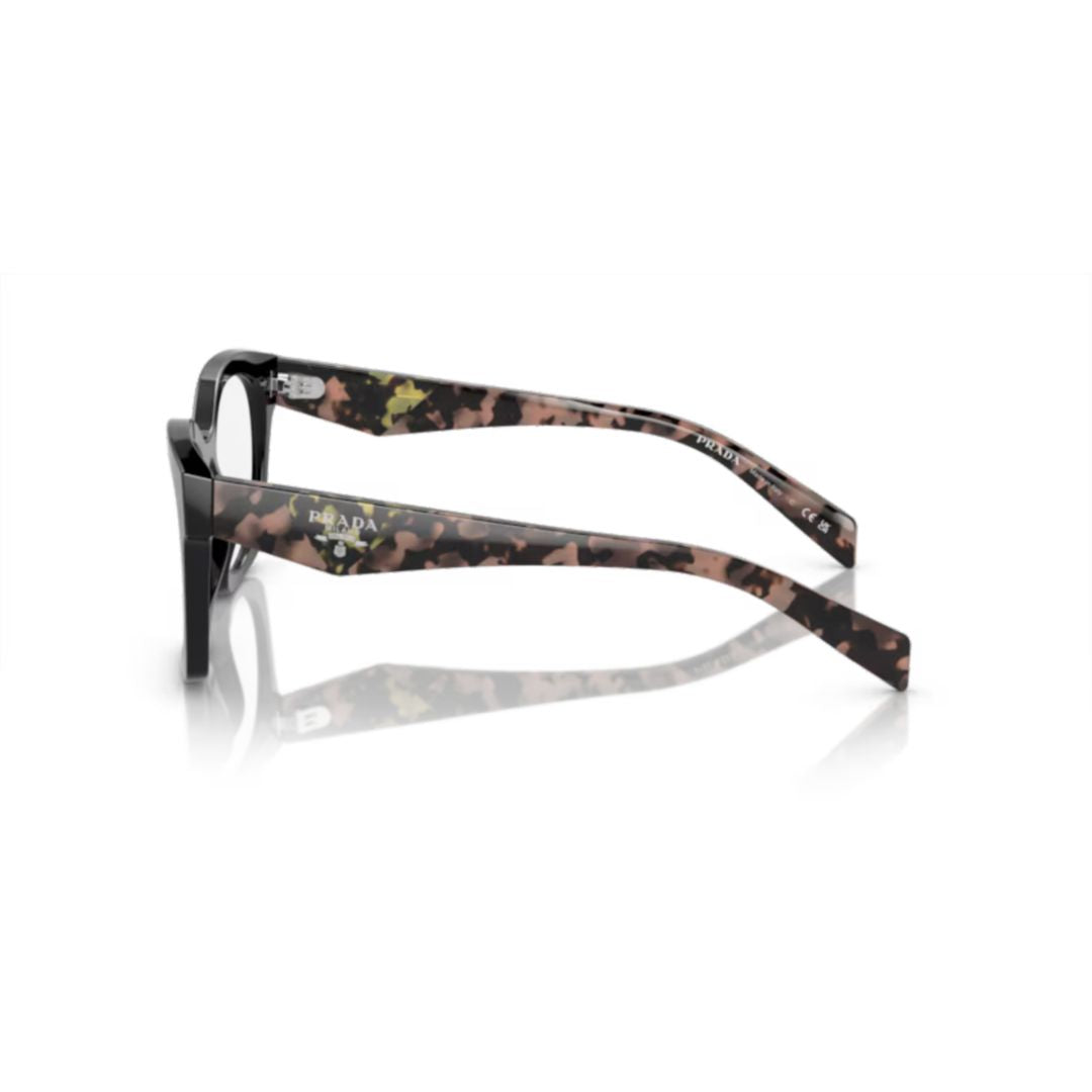 A05v Vista Square Frame Eyeglasses