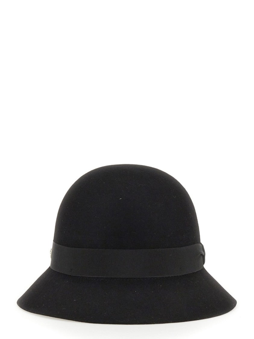Cloche Etta Hat