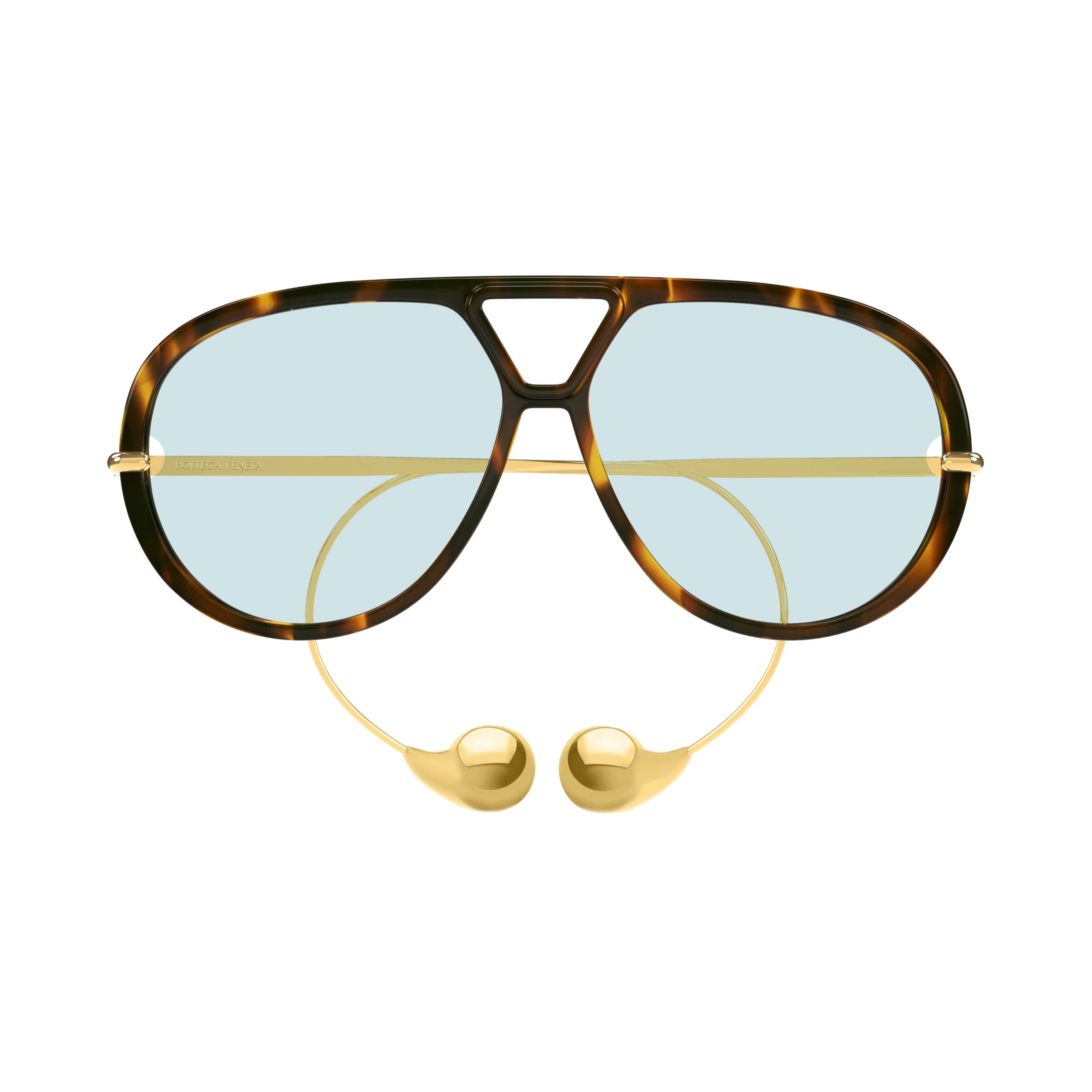 Bv1273s Aviator Sunglasses
