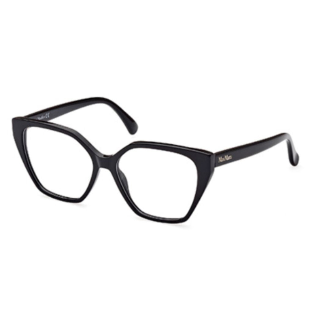 Mm5085 Oversized Cat-Eye Sunglasses