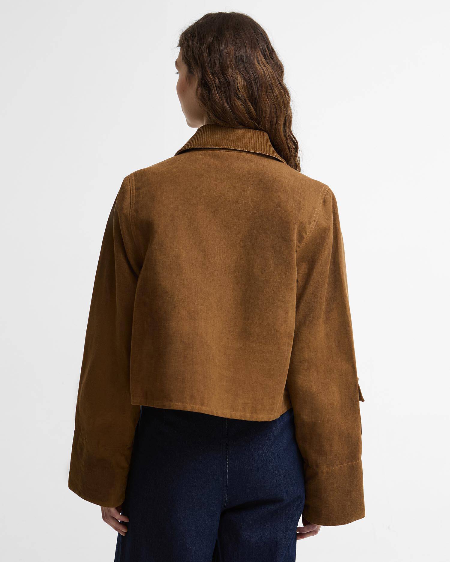 Dalbury Casual Jacket
