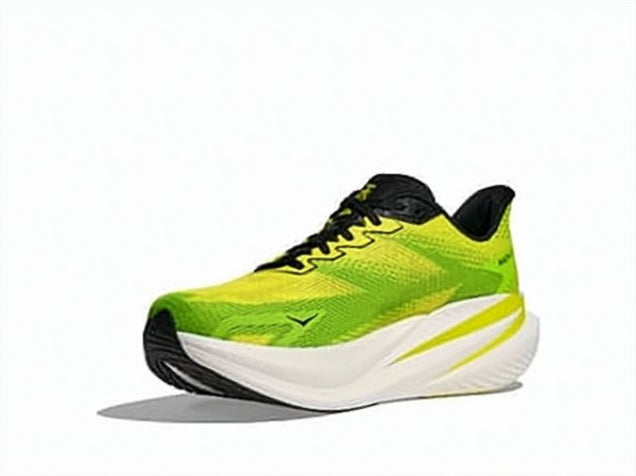 Mesh Sneakers with Sculpted Rubber Sole