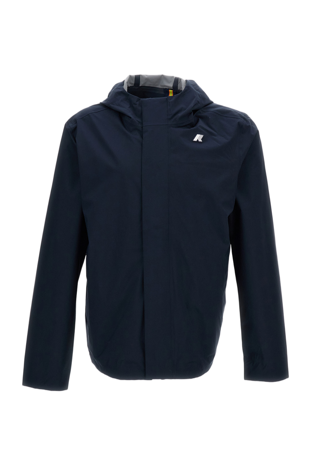 Multi-Layer Waterproof Technical Jacket