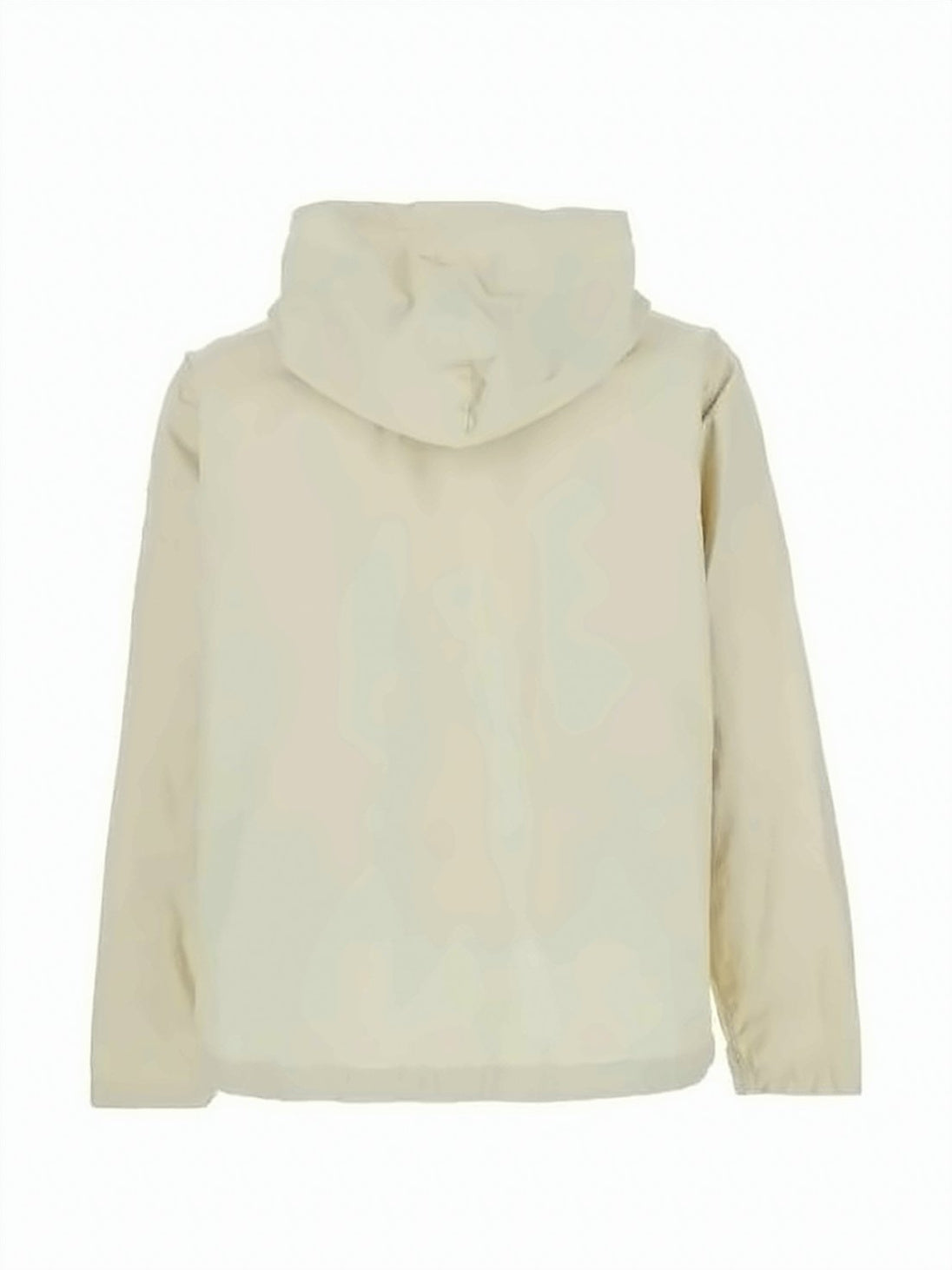 Micro Labs Hooded Jacket with Front Zipper