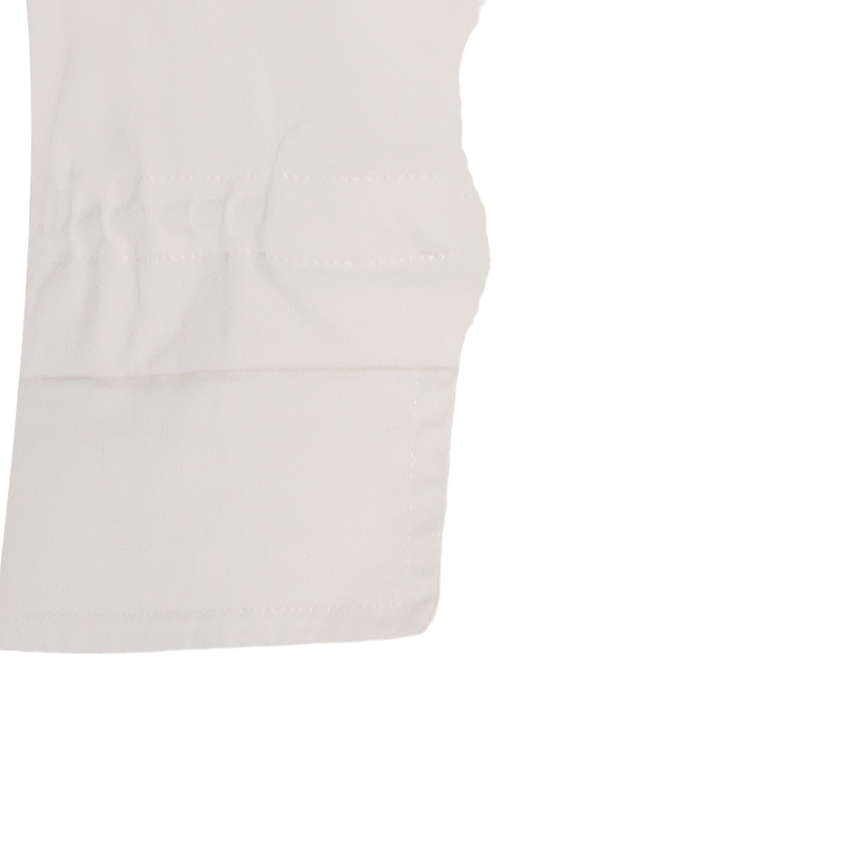 Sleeveless Knit Sweater with High Collar
