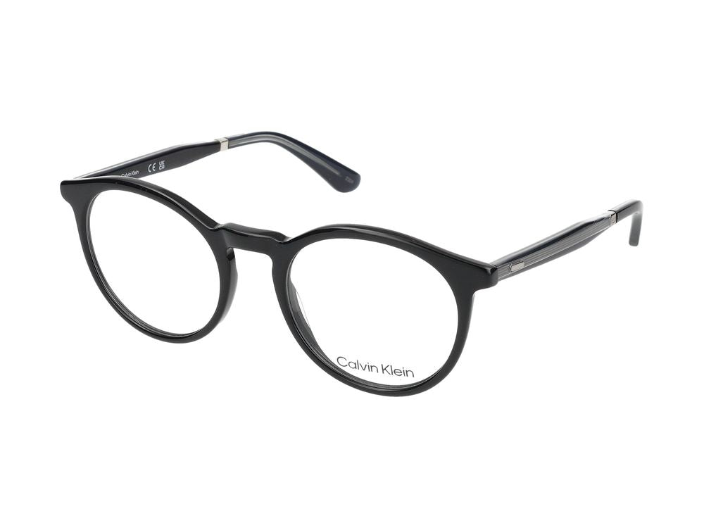 Eyeglasses CK23515 001 Black 50/20/140