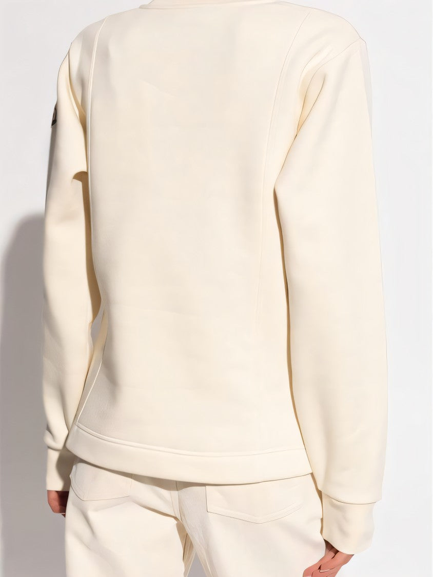 Moncler Long-Sleeve Top