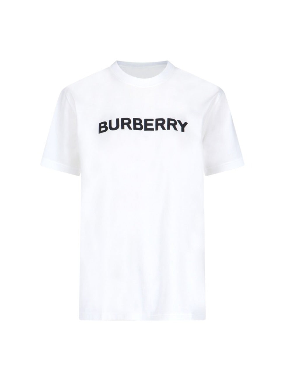 Logo T-Shirt – White