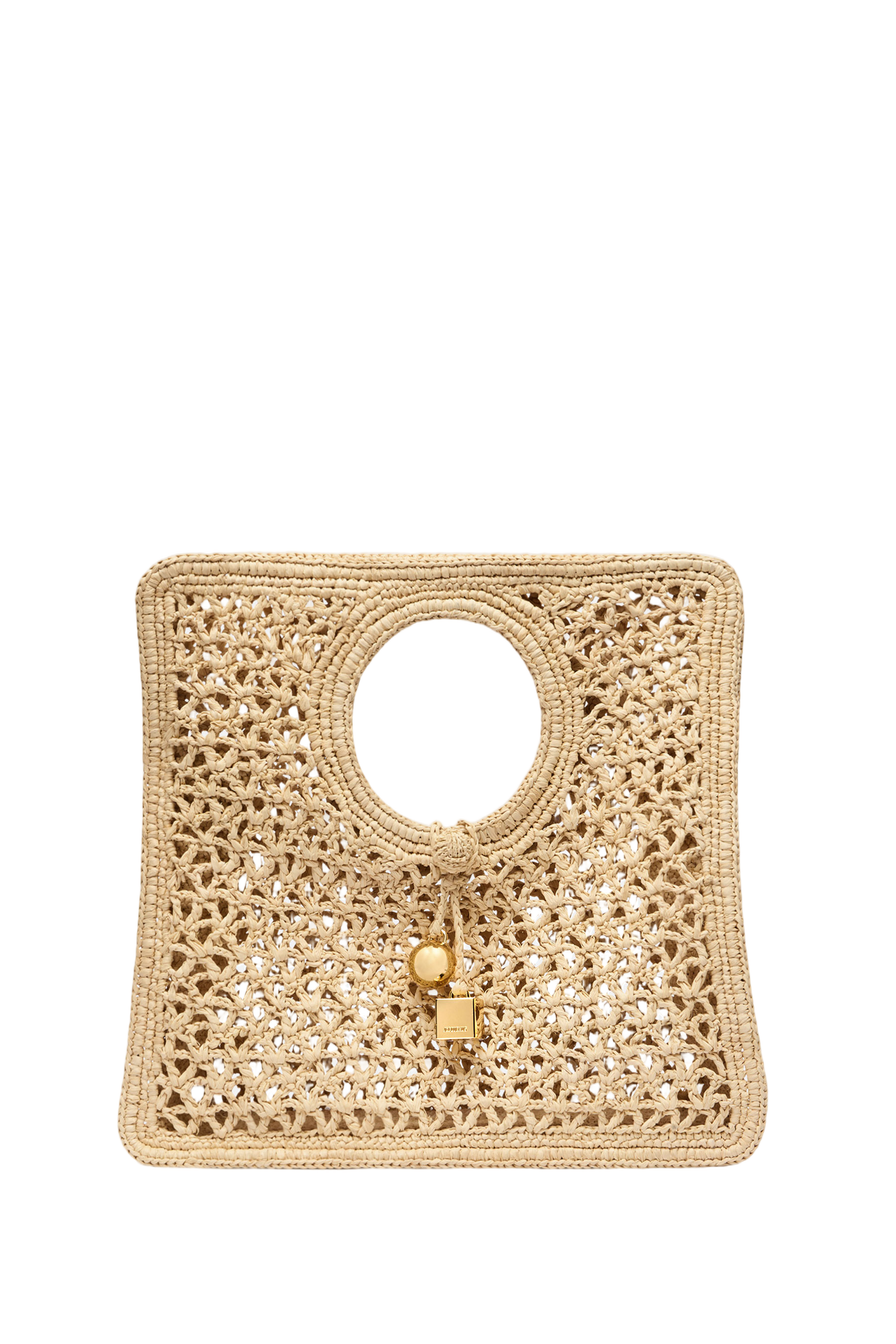 Le Petit Carre Spiaggia Bag