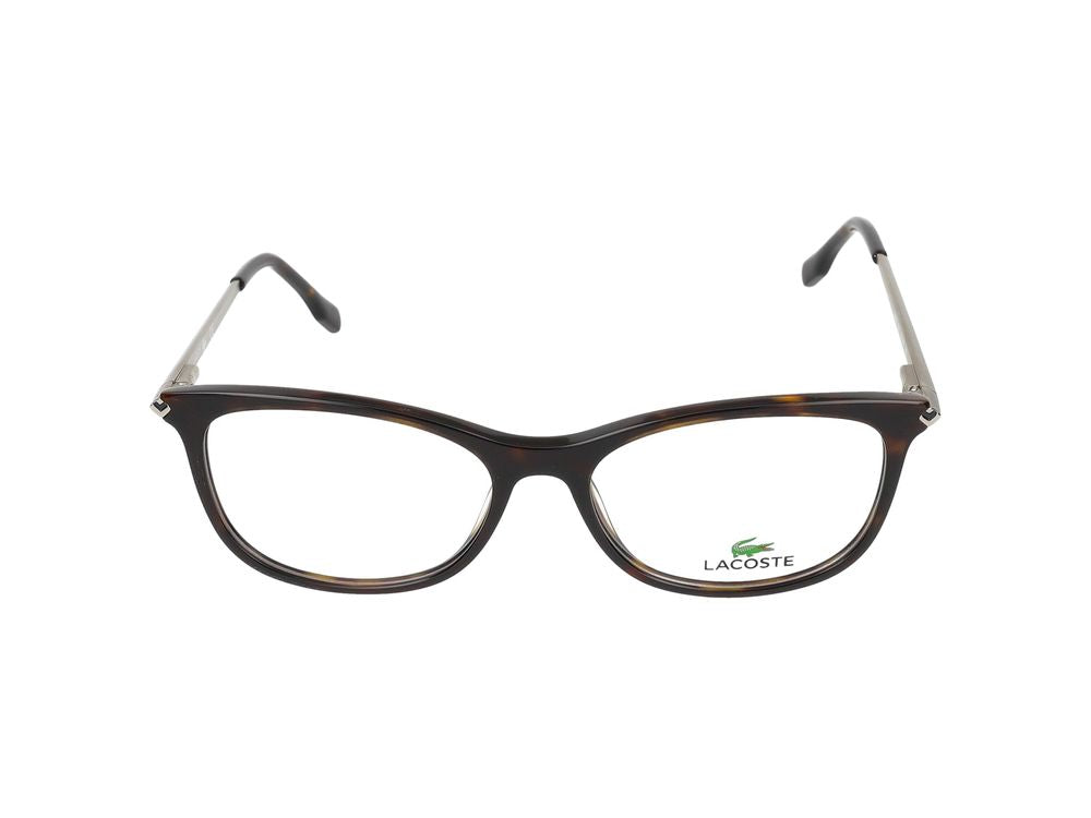 Eyeglasses L2863 214 Havana 53/16/140