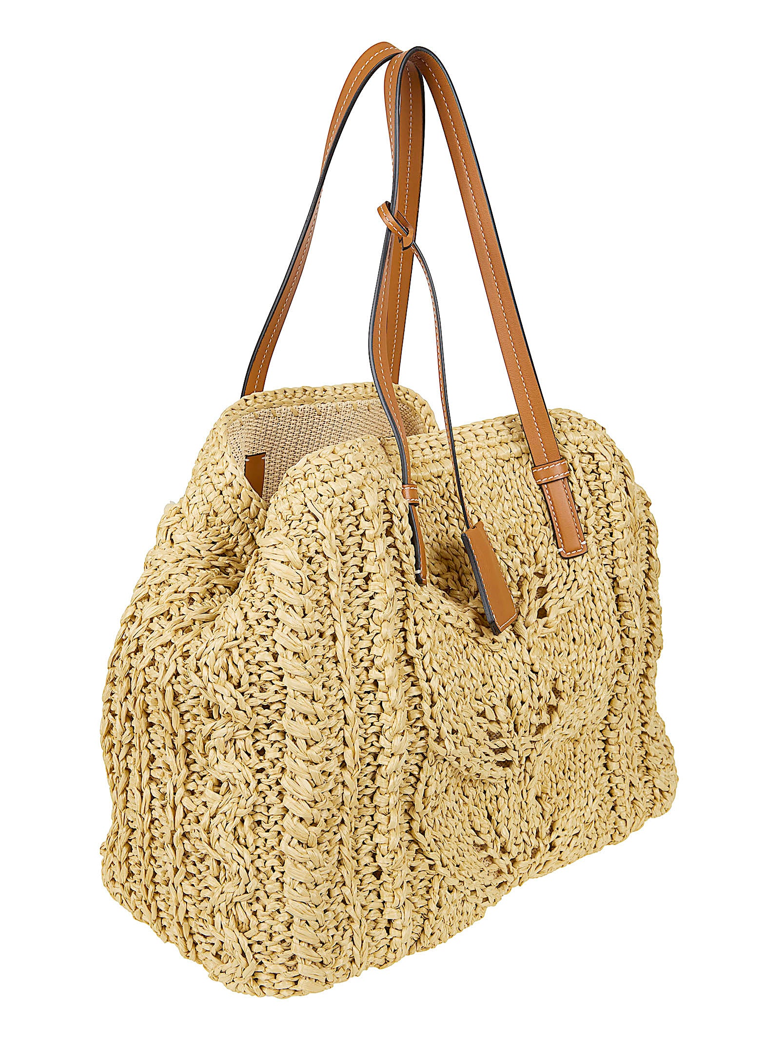 Nude Neutrals Shoulder Bag