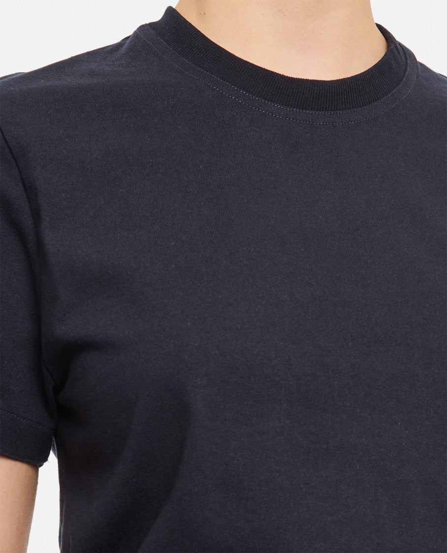 Classic Cotton T-Shirt