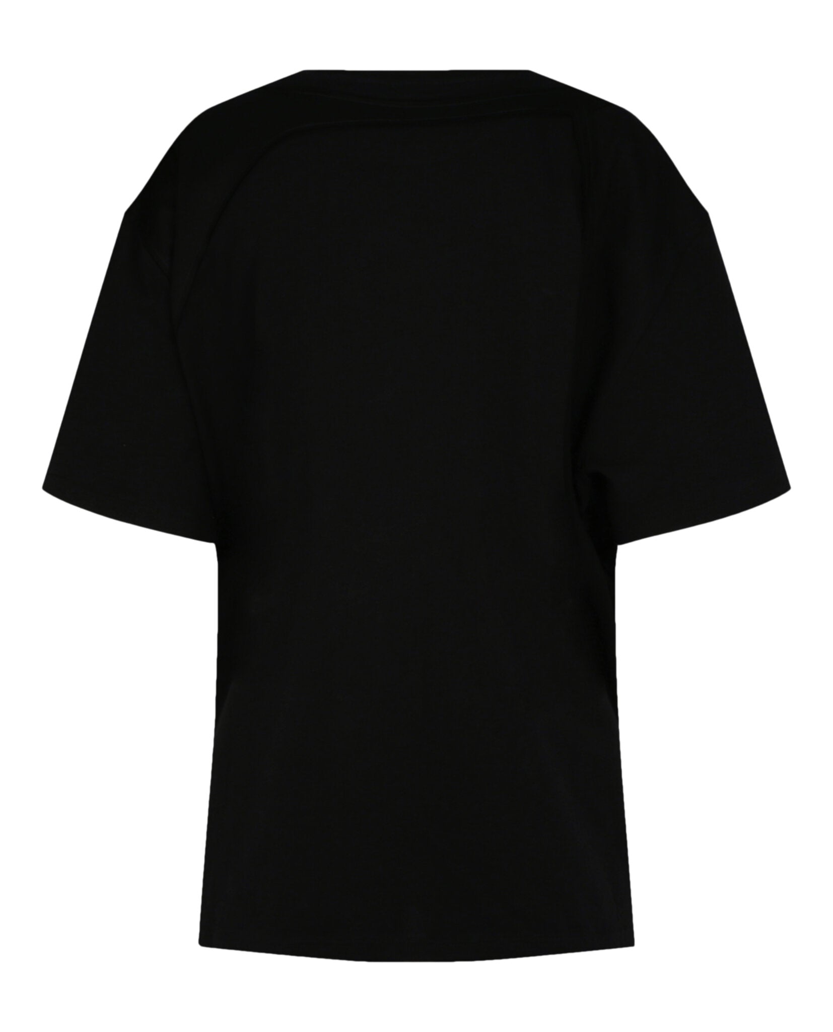 Harness Crewneck T-Shirt