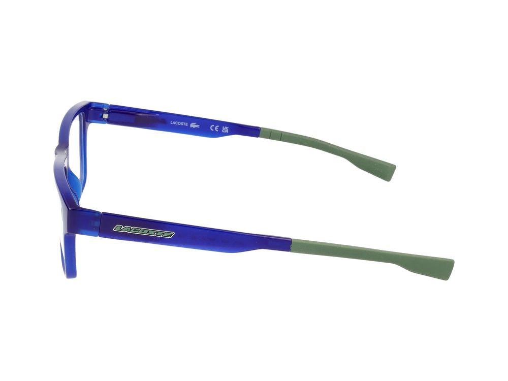 Eyeglasses L3655 400 Blue Lumi 49/15/135