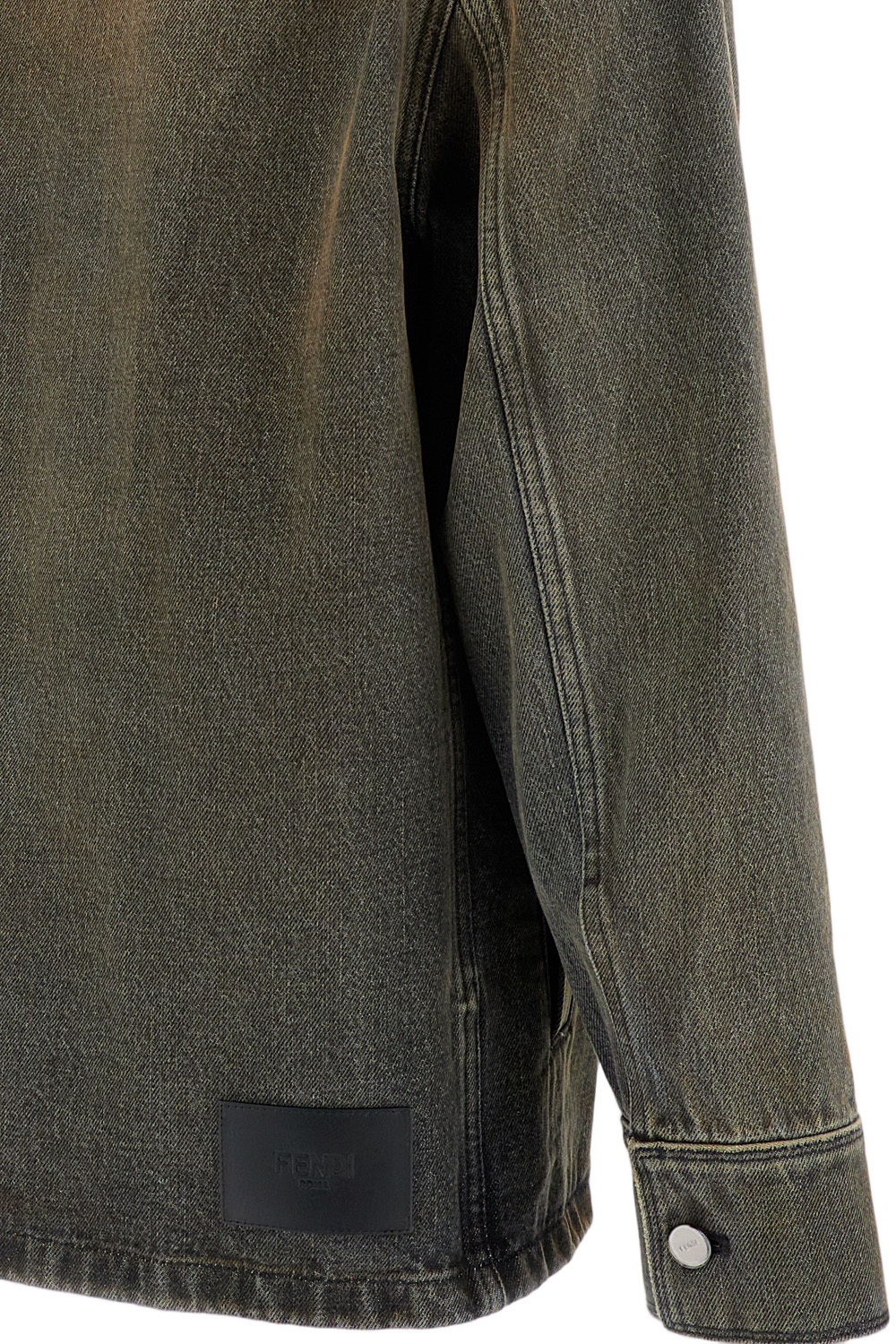Heavy Cotton Shirt