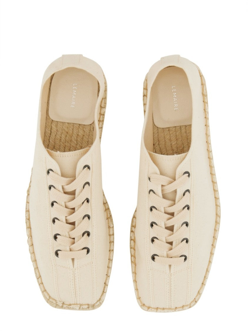 Espadrlla "Linoleum"