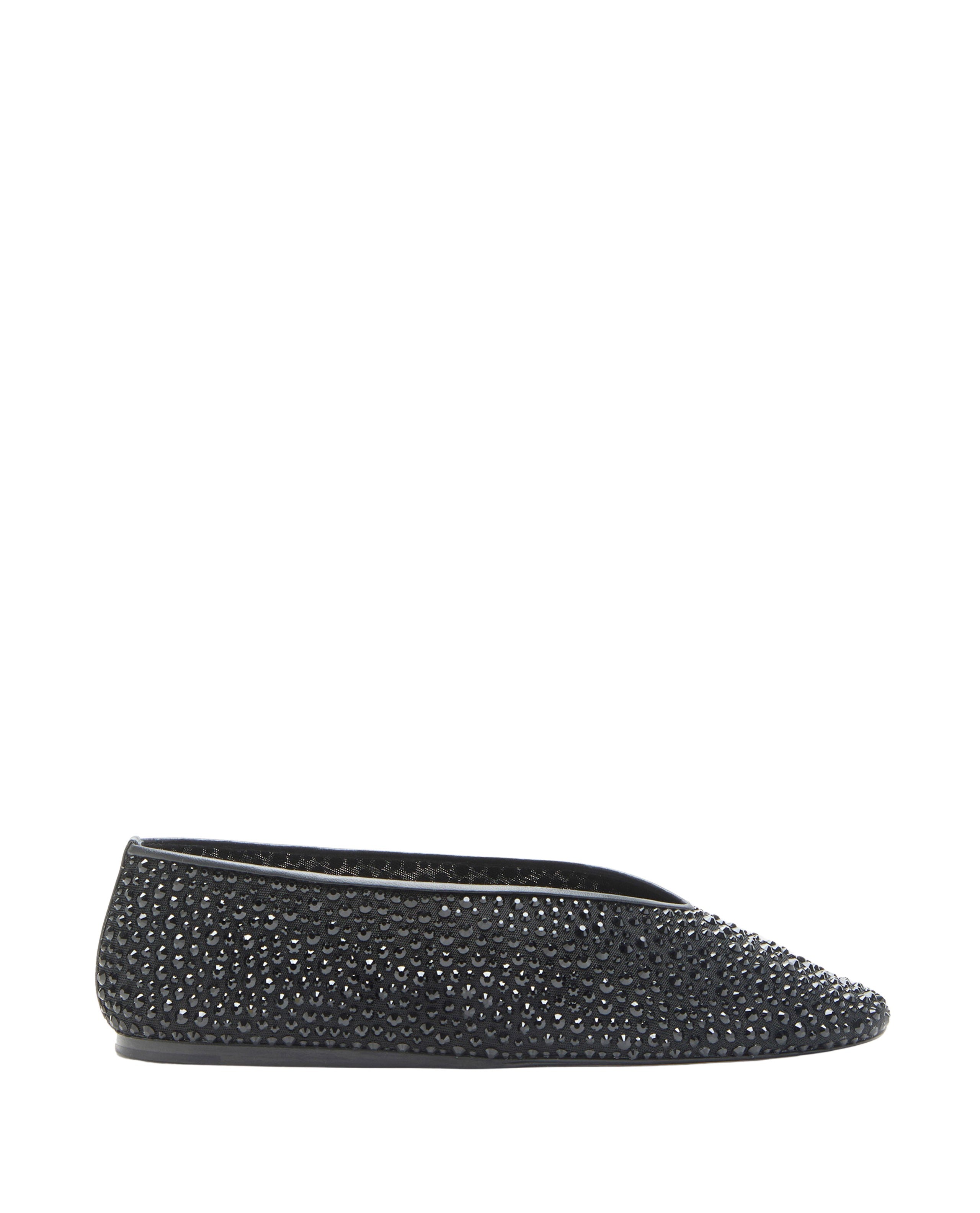 Luna Slipper Crystal