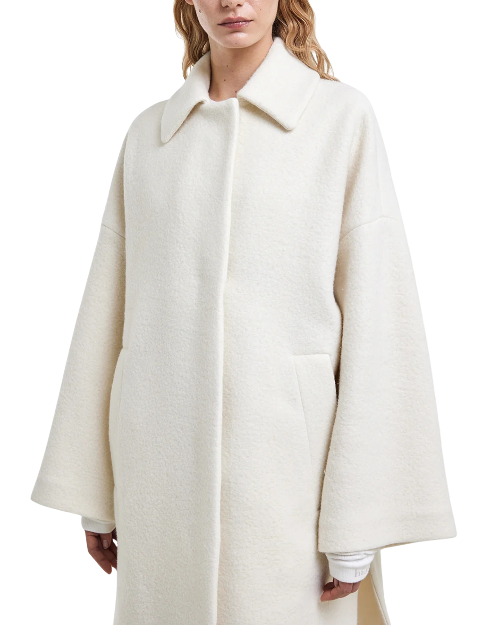 Monteleone Teddy Coat