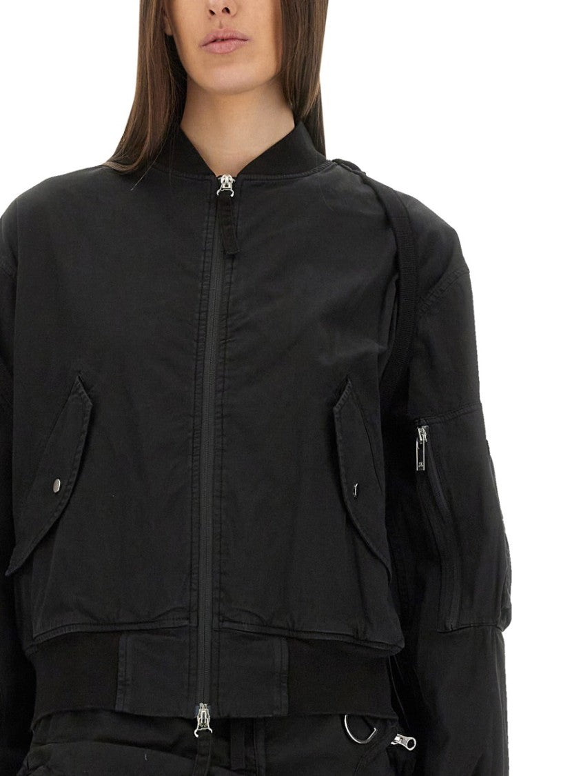 "Ma1" Bomber