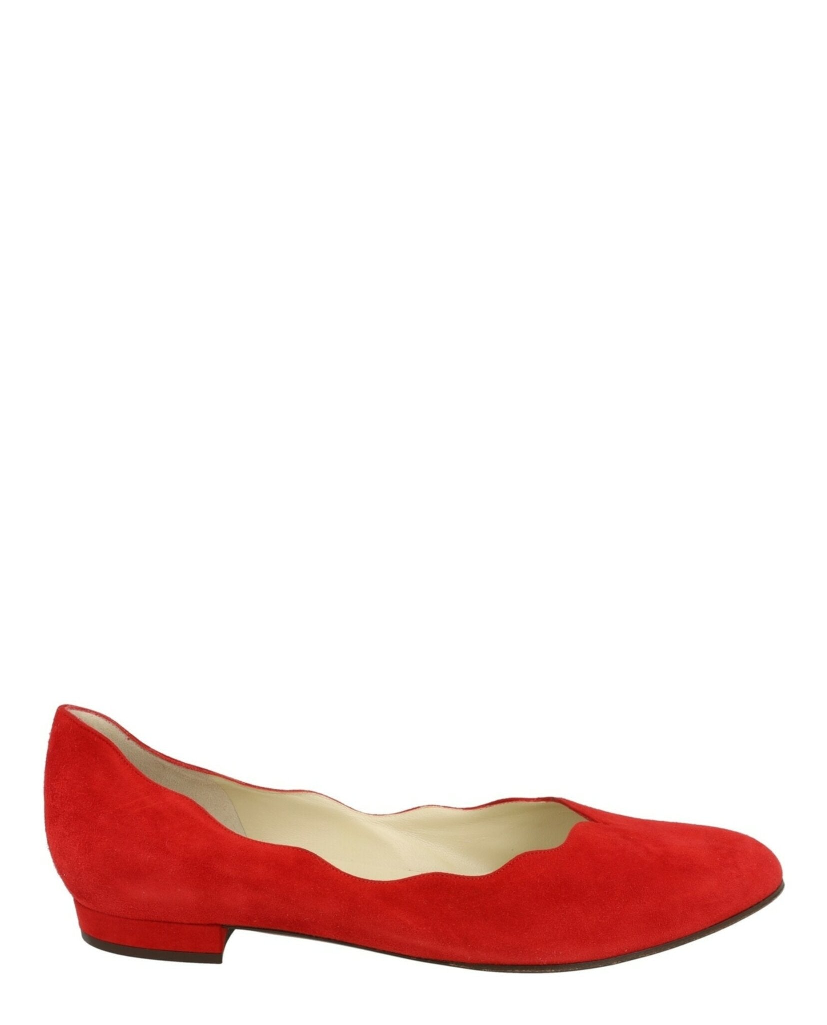Turchina Archive Limited Edition 1960'S Ballet Flats