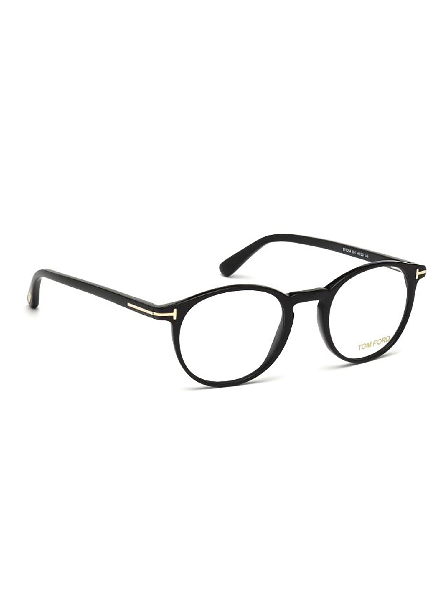 Black FT5294 Optical Frames