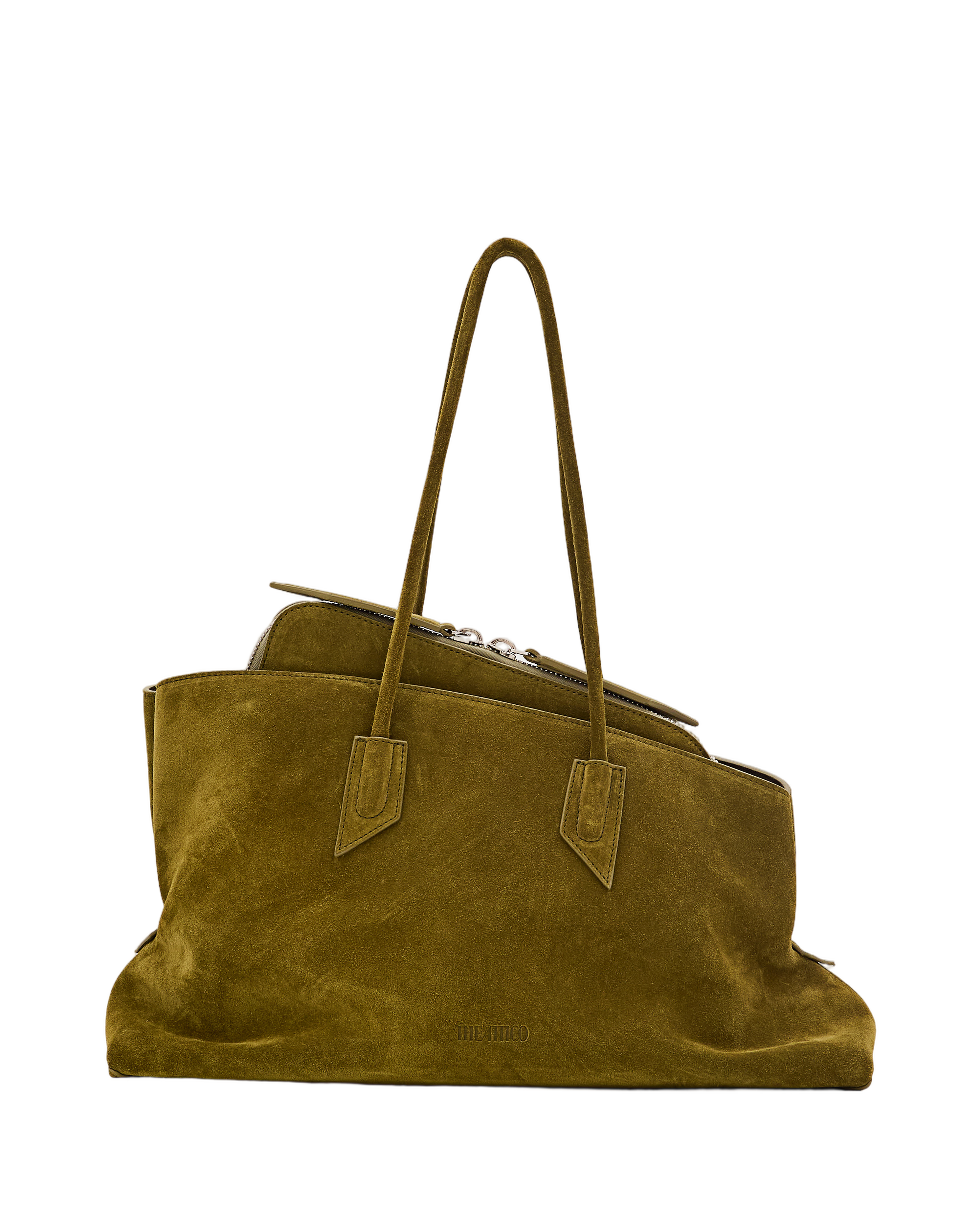 La Passeggiata Top Handle