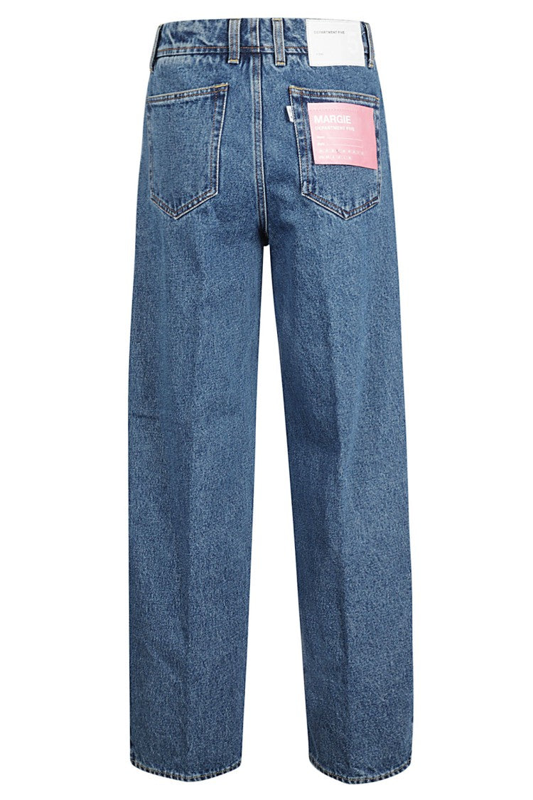 Margie Jeans