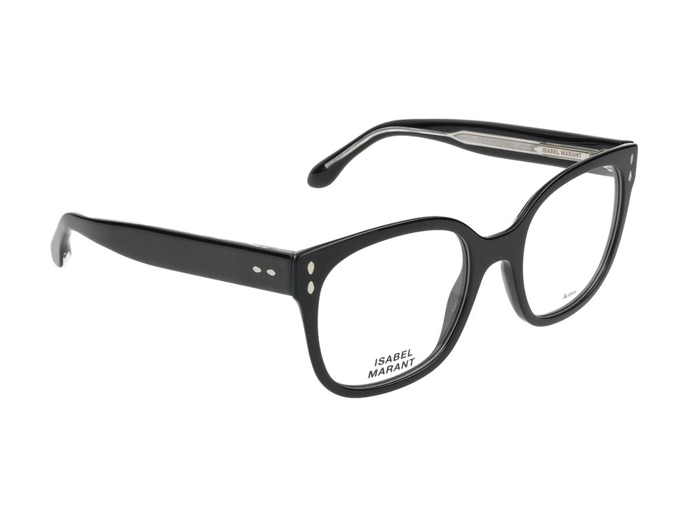 Eyeglasses Isabel Marant IM 0021 807 Black 52/20/145