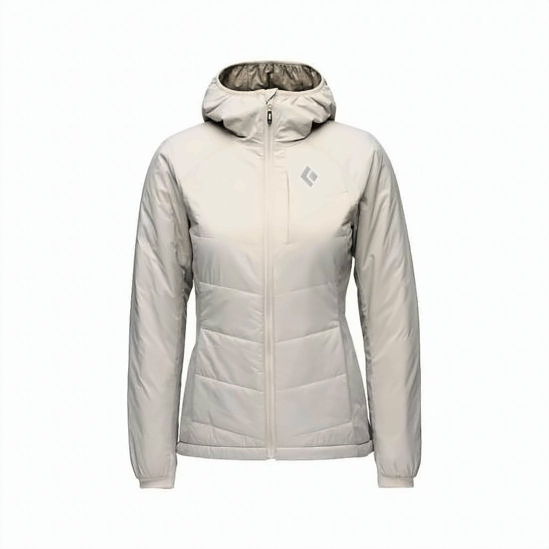 Fitted Lightweight Jacket