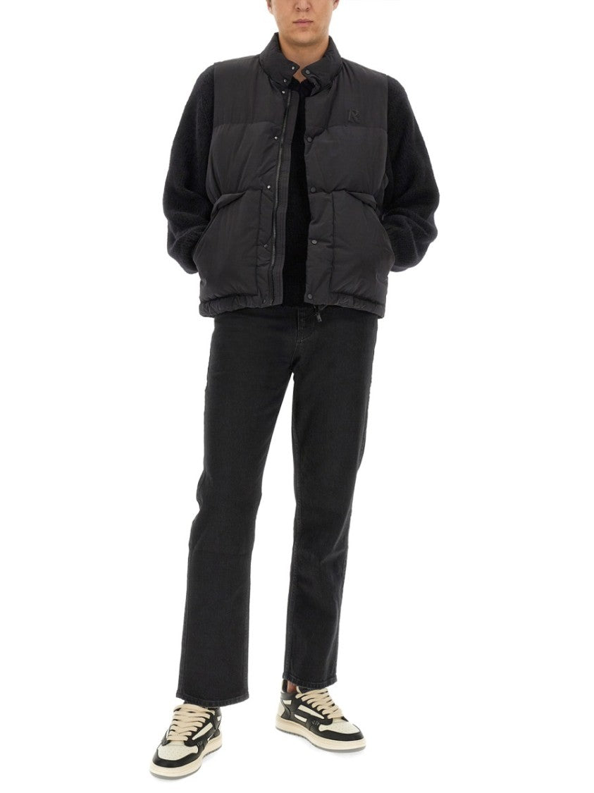 Nylon Vest