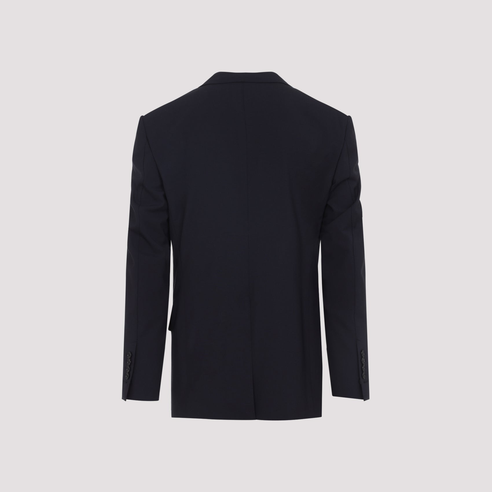 Tailored Blazer and Trouser Suit