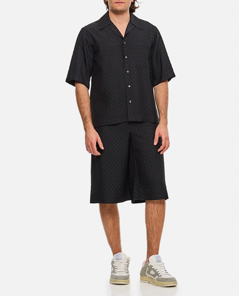 Short Sleeve Shirt