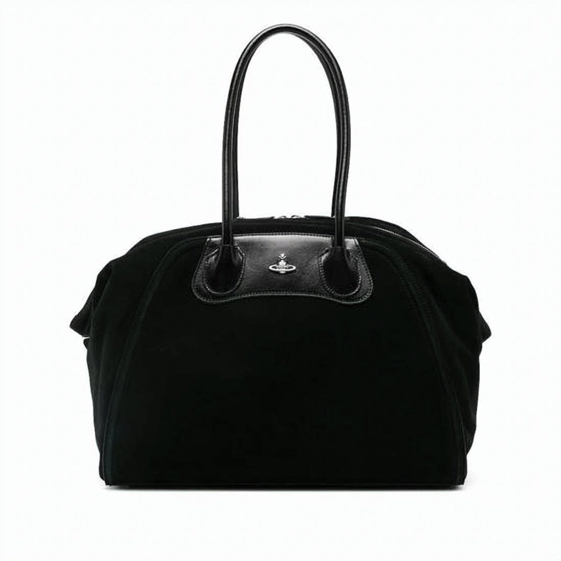 Soft Calf Leather Shoulder Bag