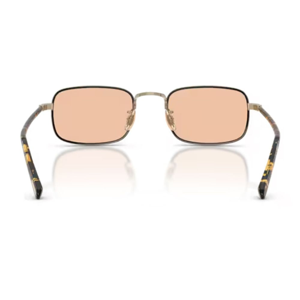 Ov1366T Brymer 5035 Gold/Black Eyewear