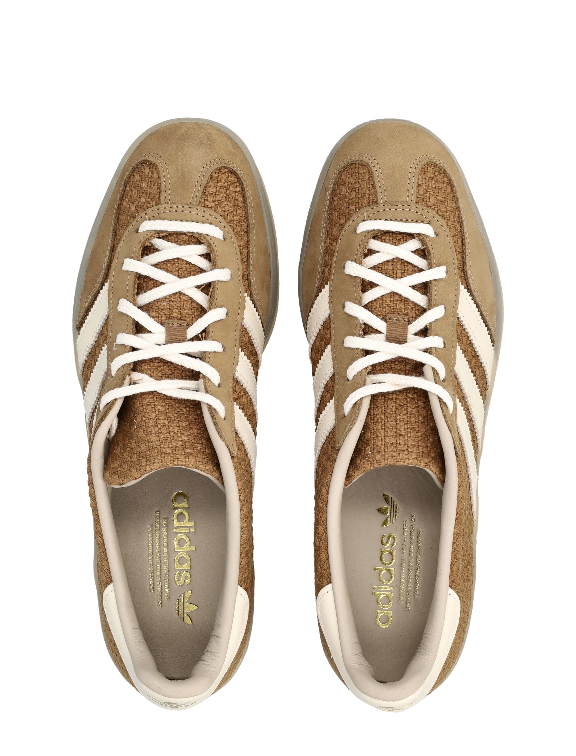 Originals Gazelle Indoor Trainers