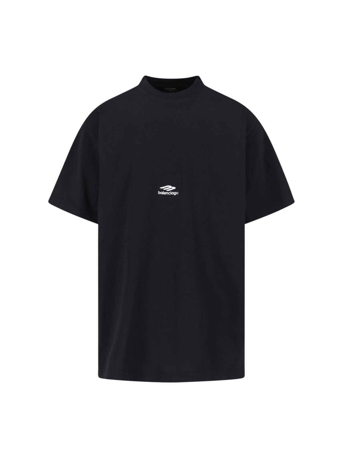 "3B Sports Icon" T-Shirt – Black