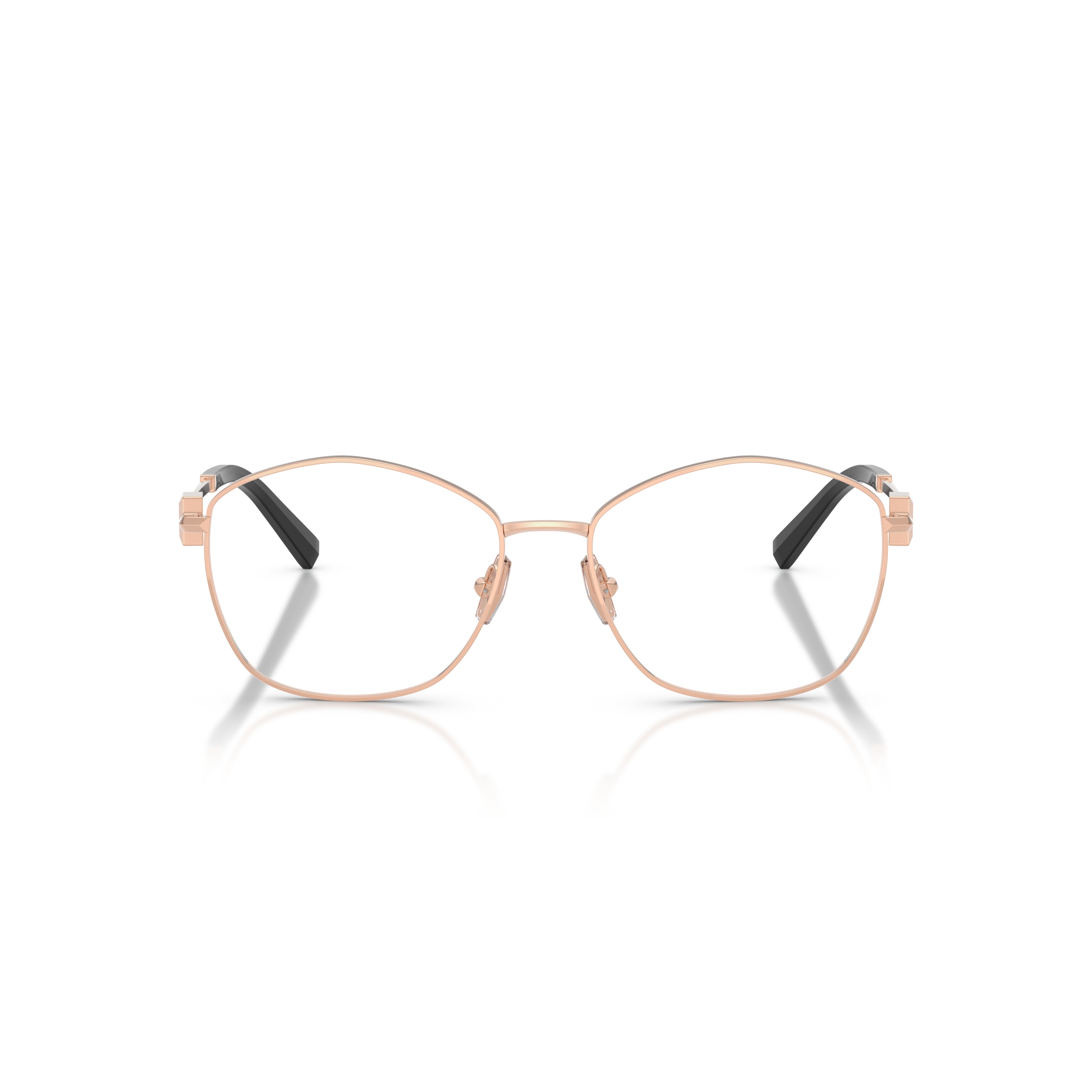 0tf1174 Geometric Shaped Eyeglasses