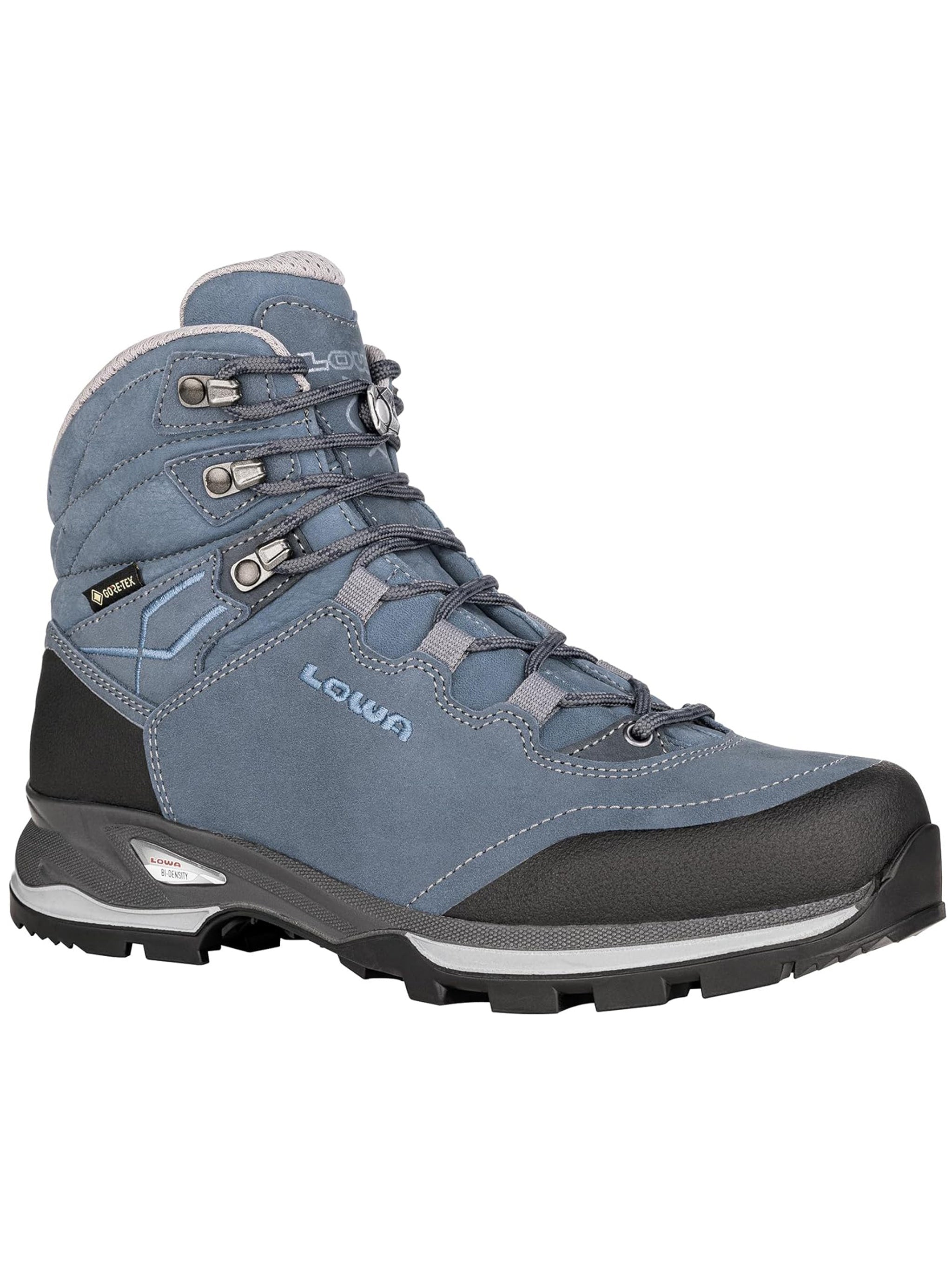 Grey Lady Light GTX Nubuck Boots