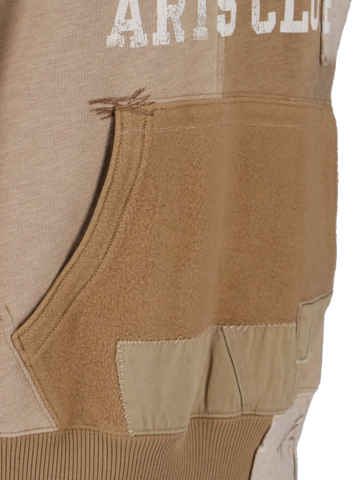 Classic Brown Knit Sweater With Timeless Design