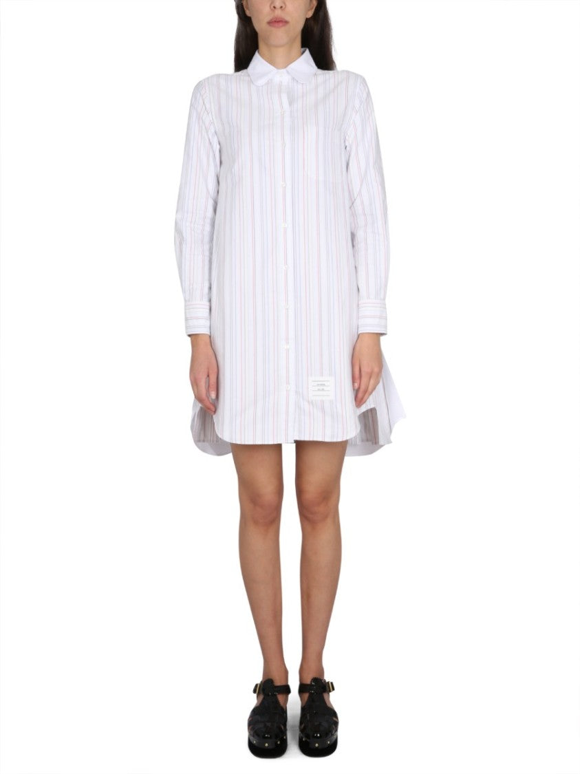 Wool Shirt