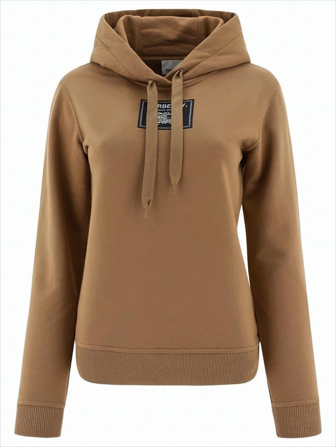 Classic Cotton Hoodie with Drawstring